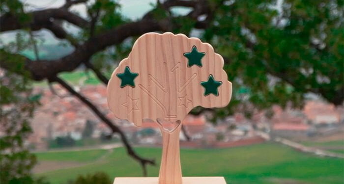 Un total de 25 proyectos destinados a la Investigación, Desarrollo Rural y Colectivos vulnerables, se benefician de las AYUDAS SOCIALES 2023 de Fundación Eurocaja Rural