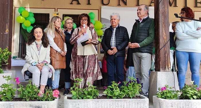 Una fusión de espárragos y almendras obtuvo el premio al mejor sabor en la Jornada del Espárrago Verde de Aranzueque 1 Una fusión de espárragos y almendras obtuvo el premio al mejor sabor en la Jornada del Espárrago Verde de Aranzueque