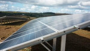 Unidas Podemos anuncia la presentación de recursos de alzada contra los macroproyectos solares que afectan a Valdeluz y Yebes