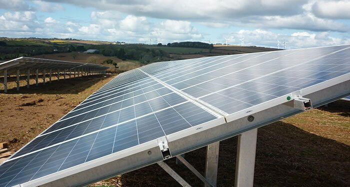 Unidas Podemos anuncia la presentación de recursos de alzada contra los macroproyectos solares que afectan a Valdeluz y Yebes