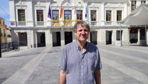 Unidas Podemos Izquierda Unida Alianza Verde Guadalajara lanza sus propuestas de participación, con el espíritu del 15M