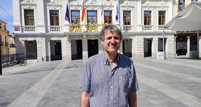 Unidas Podemos Izquierda Unida Alianza Verde Guadalajara lanza sus propuestas de participación, con el espíritu del 15M 1 Unidas Podemos Izquierda Unida Alianza Verde Guadalajara lanza sus propuestas de participación, con el espíritu del 15M