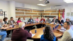 Van a instalar cuatro instalaciones fotovoltaicas más en la provincia de Cuenca con una inversión de 102 millones de euros