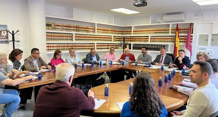 Van a instalar cuatro instalaciones fotovoltaicas más en la provincia de Cuenca con una inversión de 102 millones de euros