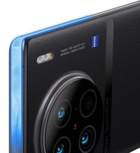 Vivo presume de sus avances en las baterías gracias a tecnologías inteligentes y seguras