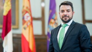 VOX reclama a la Junta Electoral su derecho participar en el debate de candidatos autonómicos de Guadalajara