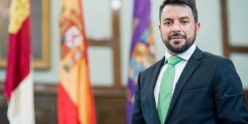 VOX reclama a la Junta Electoral su derecho participar en el debate de candidatos autonómicos de Guadalajara