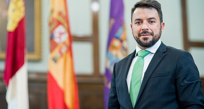 VOX reclama a la Junta Electoral su derecho participar en el debate de candidatos autonómicos de Guadalajara