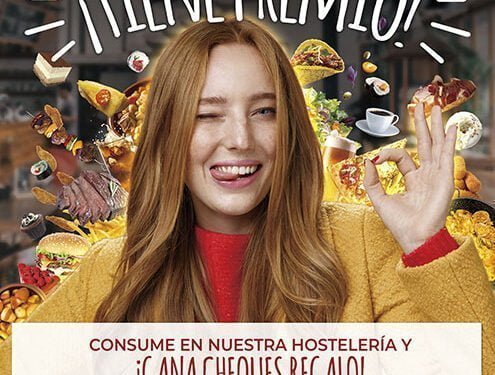 Vuelve Saborear Guadalajara de la mano de la Federación de Turismo y Hostelería de Guadalajara y el Ayuntamiento de la capital