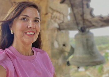 Yolanda Martínez Urbina