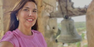 Yolanda Martínez Urbina