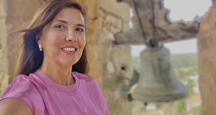 Yolanda Martínez Urbina