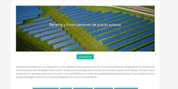 ¿Cómo reducir el gasto energético de tu empresa