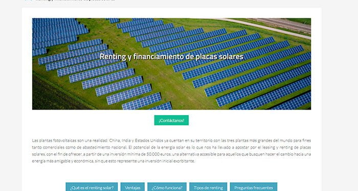 ¿Cómo reducir el gasto energético de tu empresa? 1 ¿Cómo reducir el gasto energético de tu empresa