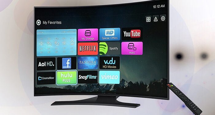 ¿Son tan buenos los monitores curvos? 1 ¿Son tan buenos los monitores curvos