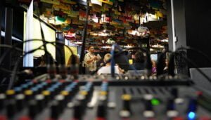 Demo Day Impulsa 23 Foto - La Doncella Audiovisual