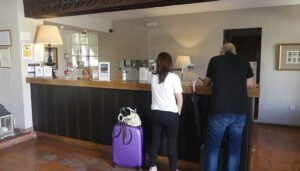 Abril consolida la recuperación de los datos del turismo en Cuenca