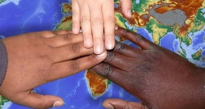 Accem, Cáritas y Cruz Roja salen a la calle para visibilizar que las personas refugiadas suman