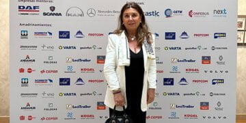 ACUTRANS participa en la celebración del primer Congreso Nacional de la Mujer en el Transporte