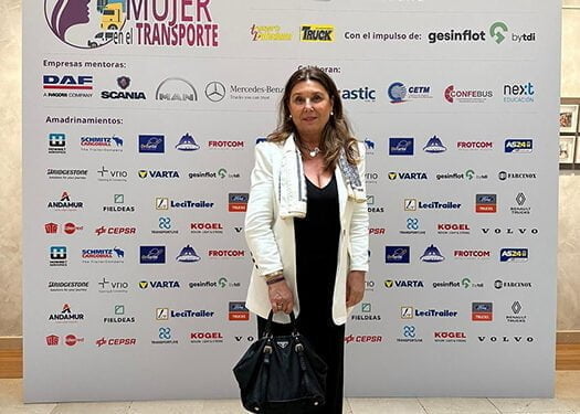ACUTRANS participa en la celebración del primer Congreso Nacional de la Mujer en el Transporte