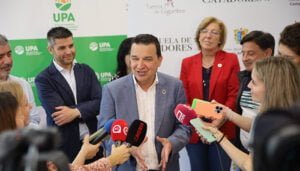 Agricultores y ganaderos ya han presentado más de 9.000 solicitudes de ayuda por sequía en Castilla-La Mancha