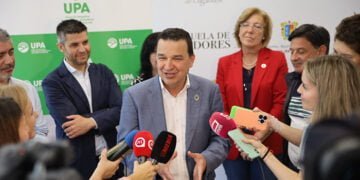 Agricultores y ganaderos ya han presentado más de 9.000 solicitudes de ayuda por sequía en Castilla-La Mancha
