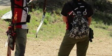 Agustín Vera cierra con un bronce la temporada de Campeonatos nacionales y pone la vista en el europeo