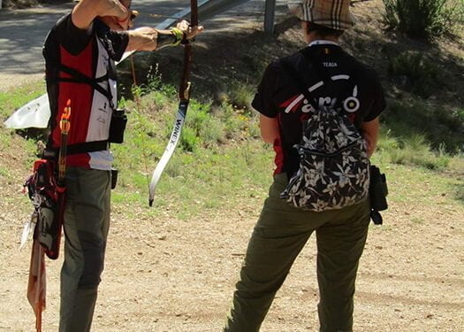 Agustín Vera cierra con un bronce la temporada de Campeonatos nacionales y pone la vista en el europeo