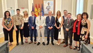 Alberto Rojo Haremos una oposición leal a la ciudad, siendo firmes ante cualquier retroceso social o el desmantelamiento cultural