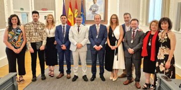Alberto Rojo: «Haremos una oposición leal a la ciudad, siendo firmes ante cualquier retroceso social o el desmantelamiento cultural»
