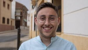 Alejandro Pernías protagonizará el sábado un relevo histórico en la Alcaldía de Villar de Cañas, “estoy muy agradecido a mi pueblo por su apoyo”