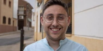 Alejandro Pernías protagonizará el sábado un relevo histórico en la Alcaldía de Villar de Cañas, “estoy muy agradecido a mi pueblo por su apoyo”