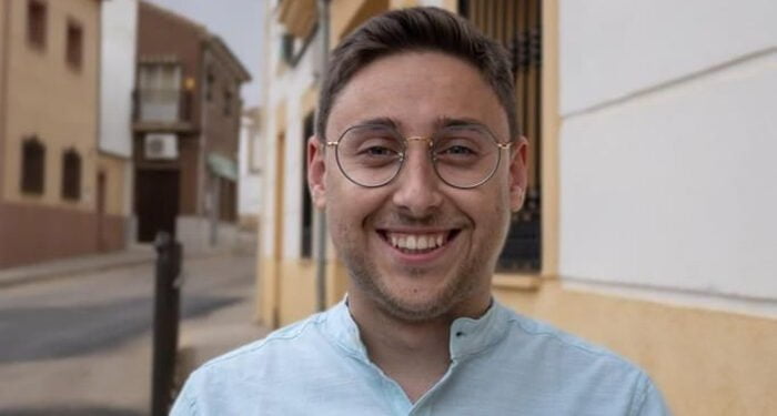 Alejandro Pernías protagonizará el sábado un relevo histórico en la Alcaldía de Villar de Cañas, “estoy muy agradecido a mi pueblo por su apoyo”