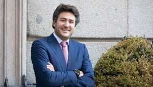 Ángel López Maraver repite como candidato de VOX al Congreso por Guadalajara