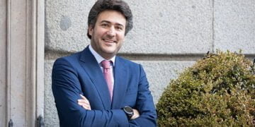 Ángel López Maraver repite como candidato de VOX al Congreso por Guadalajara