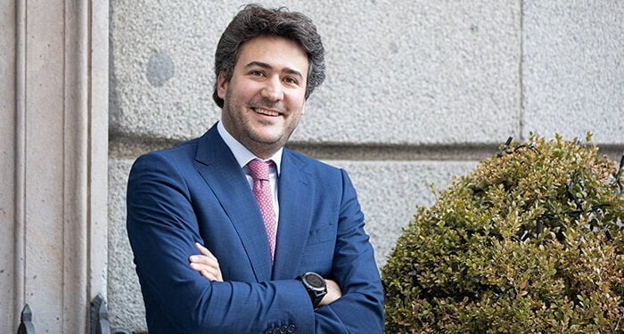 Ángel López Maraver repite como candidato de VOX al Congreso por Guadalajara