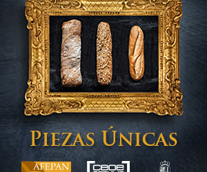 AFEPAN sigue promocionando el pan artesano como ‘pieza única por su elaboración y valores nutricionales’