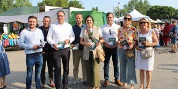 El Grupo Municipal Popular llevará al próximo Pleno del Ayuntamiento de Cuenca una moción en contra de la Ley de Amnistía