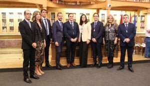 Bea Jiménez: “Llevaremos a cabo una oposición constructiva en contacto permanente con la sociedad conquense”