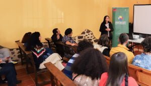 Beamud conexión Tabanera