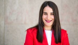 Beatriz Moreno Muñoz