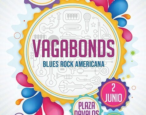 Blues, rock, flamenco y jazz, este fin de semana en ‘Guadalajara vive en sus plazas’ 1 Blues, rock, flamenco y jazz, este fin de semana en ‘Guadalajara vive en sus plazas’