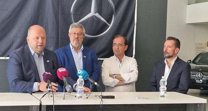 BNI Madrid Este y Guadalajara presenta la III Gala “Givers Gain” el viernes 30 a beneficio de Nipace 1 BNI Madrid Este y Guadalajara presenta la III Gala “Givers Gain” el viernes 30 a beneficio de Nipace