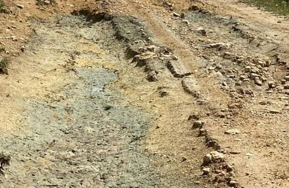 El Ayuntamiento de Carboneras realizará una valoración de los daños causados por la tormenta del jueves en caminos del municipio, “para que las administraciones los reparen lo antes posible” 1 El Ayuntamiento de Carboneras realizará una valoración de los daños causados por la tormenta del jueves en caminos del municipio, “para que las administraciones los reparen lo antes posible”