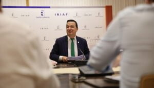 Castilla-La Mancha consigue 43 millones de euros para reestructuración de viñedo, la cifra más alta de la historia