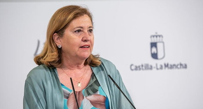 Castilla-La Mancha recibe 36 millones de euros del Ministerio de Educación y Formación Profesional para seguir implementando programas como el PROA+ o el de Bienestar Emocional 1 Castilla-La Mancha recibe 36 millones de euros del Ministerio de Educación y Formación Profesional para seguir implementando programas como el PROA+ o el de Bienestar Emocional