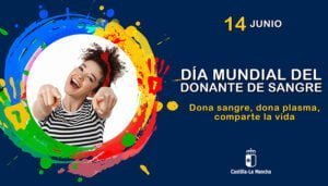 Castilla-La Mancha supera los 38.000 donantes de sangre en cinco meses y distribuye más de 73.000 componentes sanguíneos a los hospitales
