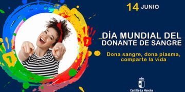 Castilla-La Mancha supera los 38.000 donantes de sangre en cinco meses y distribuye más de 73.000 componentes sanguíneos a los hospitales