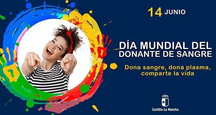 Castilla-La Mancha supera los 38.000 donantes de sangre en cinco meses y distribuye más de 73.000 componentes sanguíneos a los hospitales