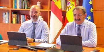 Castilla-La Mancha, uno de los destinos preferidos para formarse como especialista sanitario